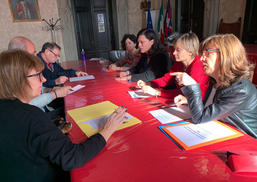 Rimborsi Irpef e Tari: rinnovato l'accordo tra Comune di Savigliano e sindacati