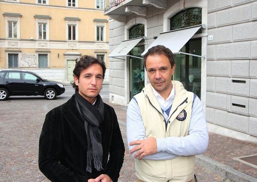 Segretarioe  presidente Udc Mondovì