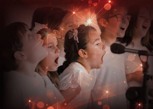 Il coro di voci bianche “FFM Kind’s Voice” aprirà le celebrazioni per l'80° anniversario del bombardamento dell’orfanotrofio centallese “Perucchetti”