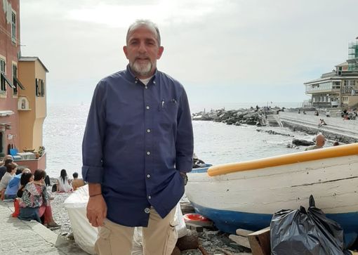 Lutto a Cuneo: deceduto Aldo Tirrito, ex Ispettore dei Vigili del Fuoco