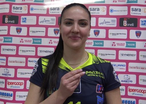 Marika Longobardi Marika Longobardi