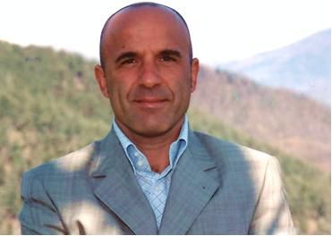 Non c’è pace per Argentera: intimidazioni all’indirizzo dell’assessore Daniele Nardi