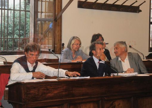 L'opposizione consiliare di Saluzzo