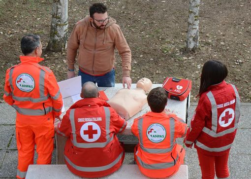 Mondovì capitale del soccorso: si avvicina l'"Open Day" 2018 Mondovì capitale del soccorso: si avvicina l'"Open Day" 2018