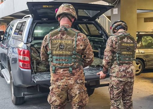 Immagine di repertorio Immagine di repertorio