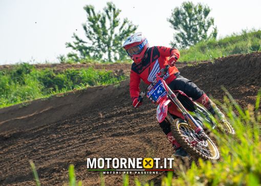 Motori, anche tre piloti cebani al campionato Motornext Nord-Ovest
