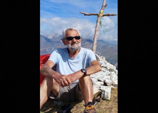 A Dronero l’ultimo saluto a Mario Bernardi, volontario della Croce Rossa A Dronero l’ultimo saluto a Mario Bernardi, volontario della Croce Rossa