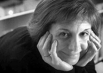 Alicia Giménez Bartlett