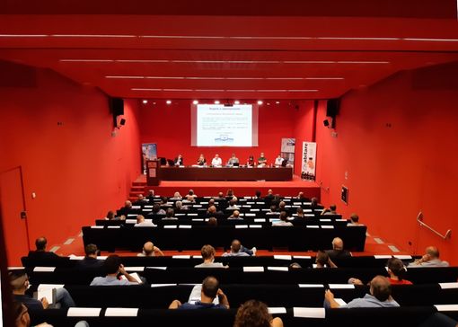 Focus sul Superbonus del 110% nel convegno di Banca di Cherasco Focus sul Superbonus del 110% nel convegno di Banca di Cherasco