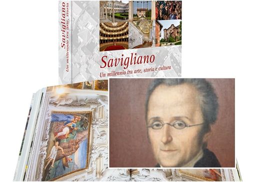 Saluzzo, incontri d’autore: riscopriamo Silvio Pellico Saluzzo, incontri d’autore: riscopriamo Silvio Pellico