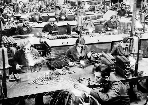 Foto generica Foto generica