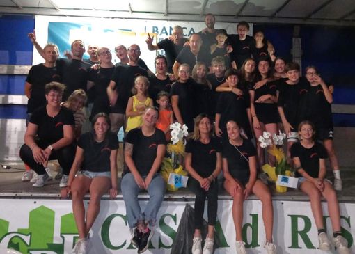 La storia trentennale del “Comitato Savella”, in attesa della festa patronale dal 23 al 26 agosto La storia trentennale del “Comitato Savella”, in attesa della festa patronale dal 23 al 26 agosto