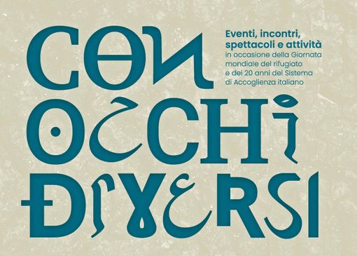 Comune di Bra e SAI Cuneo per la giornata mondiale del Rifugiato