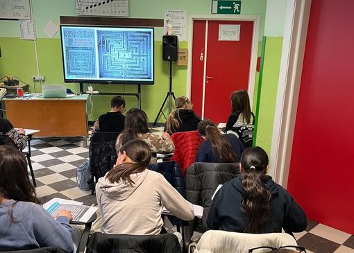 L'Istituto Isoardo-Vanzetti di Centallo con l'innovazione educativa STEAM