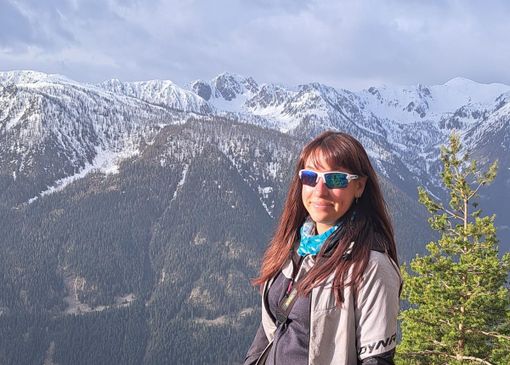 STORIE DI MONTAGNA 165/ Chiara e il sogno da conquistare