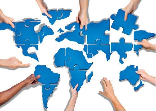 Cooperazione internazionale: il Comune di Cuneo cerca partner per due progetti Cooperazione internazionale: il Comune di Cuneo cerca partner per due progetti