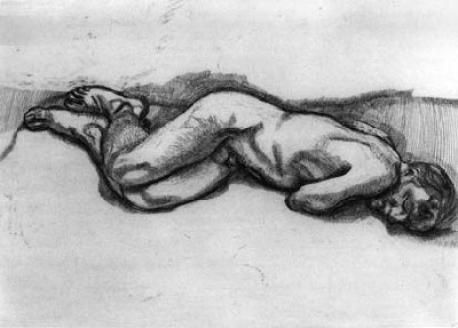 In mostra fino al 17 giugno le incisioni di Freud e Rembrandt a Monforte d'Alba