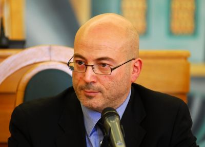 Aldo Cazzullo Aldo Cazzullo