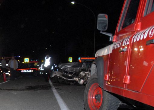 Immagine di repertorio