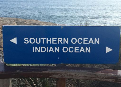 La "piccola" impresa di un nostro lettore: doppiare Cape Leeuwin, tra Oceano Indiano e Pacifico