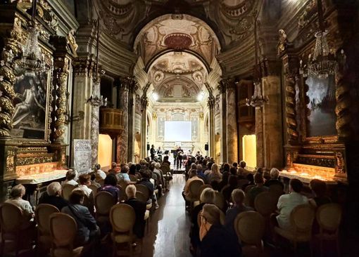 Voxonus Festival, il primo appuntamento in Croce Nera venerdì 16 maggio