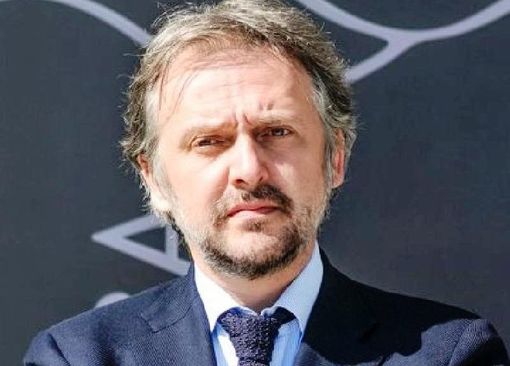 Massimo Scavino