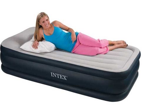 Quando si usa un materasso gonfiabile e come sceglierlo?