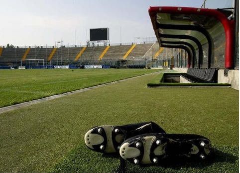 Calcio Dilettantistico: a Torino il ritiro pre-campionato per i giocatori senza contratto