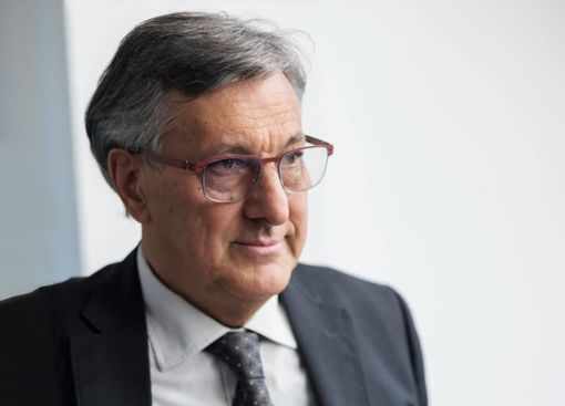 Luigi Genesio Icardi Luigi Genesio Icardi