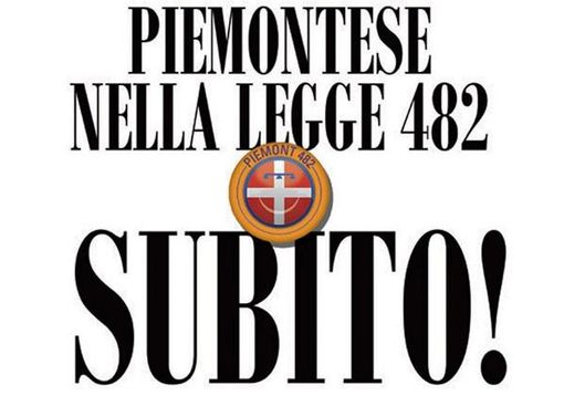 “Il riconoscimento della lingua piemontese? Non lo voto, sono milanese”: così il capogruppo di maggioranza a Gambasca