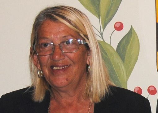 Giovanna Zetti - copyright Targatocn.it