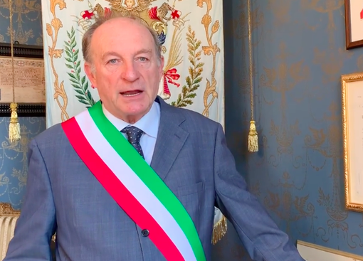 Gli auguri di buon inizio anno scolastico del sindaco di Savigliano Ambroggio: "Preparate il vostro futuro con serietà" Gli auguri di buon inizio anno scolastico del sindaco di Savigliano Ambroggio: "Preparate il vostro futuro con serietà"