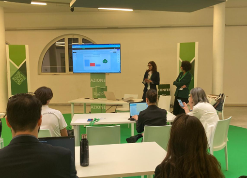 I Protagonisti dell’EXPO della Sostenibilità 2025: Clover Società Benefit