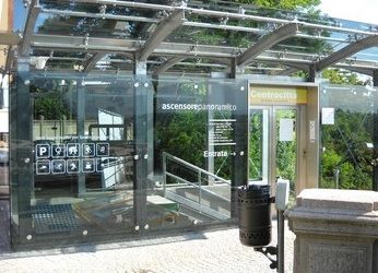 Cuneo: sabato sera l’orario dell’ascensore inclinato sarà esteso fino a mezzanotte Cuneo: sabato sera l’orario dell’ascensore inclinato sarà esteso fino a mezzanotte