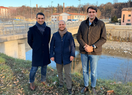 La Provincia supporta Ceva: 156.000 euro per il ponte sulla SP 225 nei pressi dell’Oratorio