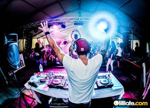 Movin' on riparte dal saluzzese: sabato San Martino di Barge