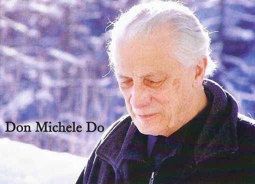 Alba: in San Domenico si ricorda "Don Michele Do" Alba: in San Domenico si ricorda "Don Michele Do"