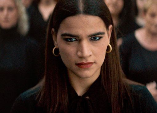 Sarà “Una Femmina” il dramma protagonista questa sera all’Iris di Dronero