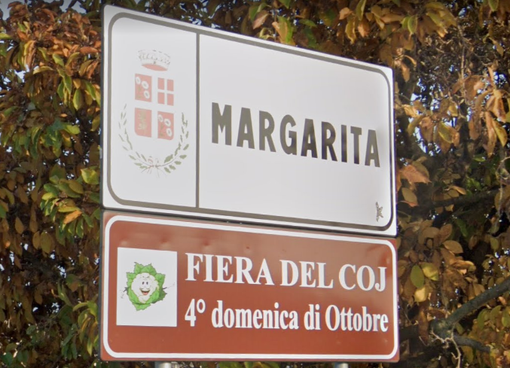 Margarita: nuova fontana nell'area ex Cascina Castello