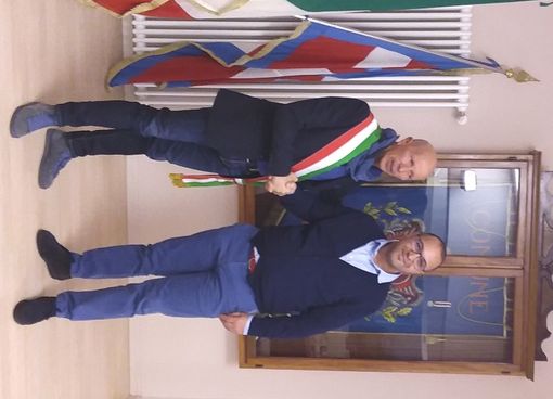 Venasca, Jaouad Jlaidi è cittadino italiano