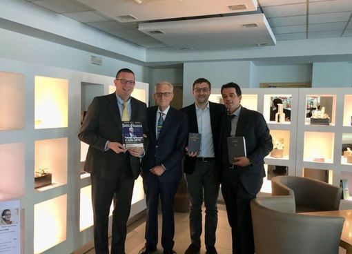 Educazione tecnica e finanziaria: convegno a Marene