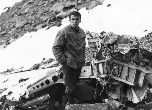 Tutte le foto sono state gentilmente concesse da Sergio Costagli e Gerardo Unia