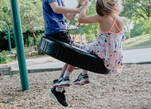 Una ricerca svela gli effetti dei cambiamenti climatici sulla salute dei più piccoli Una ricerca svela gli effetti dei cambiamenti climatici sulla salute dei più piccoli