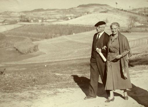 Dogliani  ricorda Luigi Einaudi  nel 60° anniversario dalla scomparsa