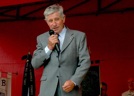 Romano Odetto Romano Odetto