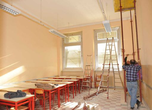 Immagine di repertorio