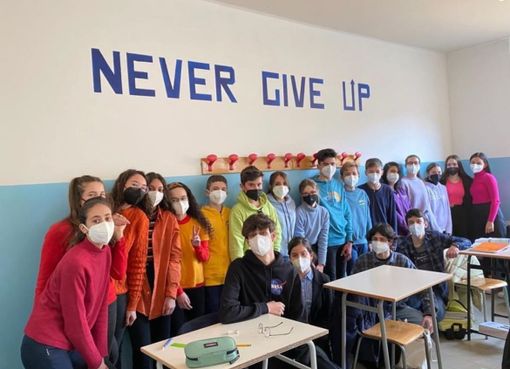 Quattro studenti raccontano il “Bodoni Fashion Week”