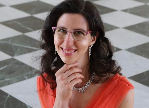 Chiara Bertoglio Chiara Bertoglio