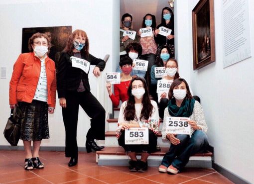 Alla passeggiata per la vita di Dronero anche il Museo Mallè Alla passeggiata per la vita di Dronero anche il Museo Mallè