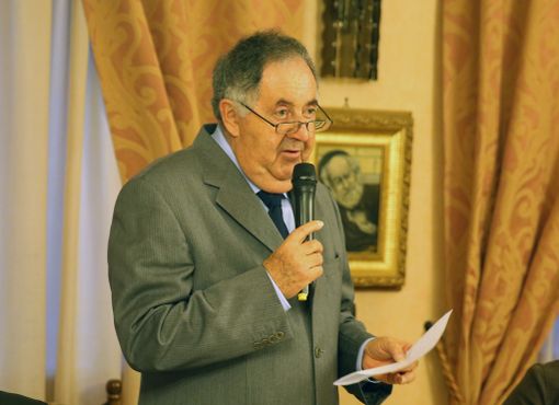 Morto Enzo Lotti, "un combattente innamorato dello sport e dei giovani"